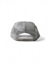 Kapital black and grey Free Wheelin cap K2206XH543 GREYxBLACK buy online