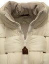 Kapital natural white interwoven vest price K2209SJ027 NAT shop online