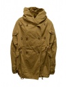 Kapital mustard ring parka buy online EK-1476 GLD