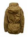 Kapital mustard ring parka shop online womens coats