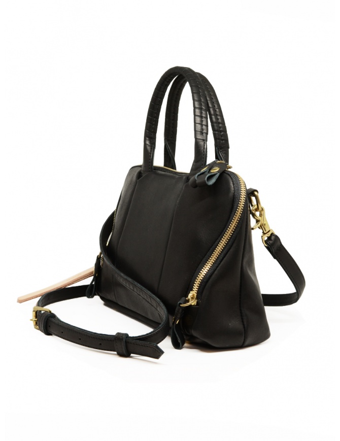 Mini borsa a tracolla Klare in tela Signature - COACH