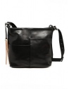 Cornelian Taurus little square shoulder bag buy online CO22FWPSS040 BLACK
