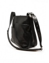 Cornelian Taurus little square shoulder bag CO22FWPSS040 BLACK price