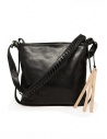 Cornelian Taurus little square shoulder bag CO22FWPSS040 BLACK buy online