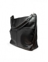 Cornelian Taurus borsa a spalla in pelle nerashop online borse