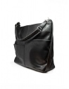 Cornelian Taurus shoulder bag in black leather shop online bags