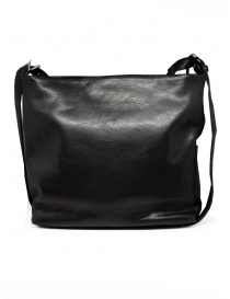 Cornelian Taurus borsa a spalla in pelle nera borse acquista online