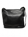 Cornelian Taurus borsa a spalla in pelle nera CO22FWPSM020 BLACK acquista online