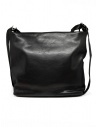 Cornelian Taurus shoulder bag in black leather CO22FWPSM020 BLACK buy online