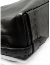 Cornelian Taurus borsa a spalla in pelle nera prezzo CO22FWPSM020 BLACKshop online