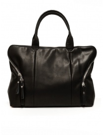 Borse online: Cornelian Taurus tote bag in pelle nera