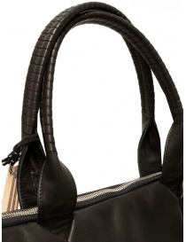 Cornelian Taurus black leather tote bag bags price