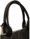 Cornelian Taurus black leather tote bag price CO20FWMB010 BLACK shop online