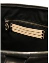Cornelian Taurus tote bag in pelle nera prezzo CO20FWMB010 BLACKshop online