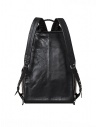 Cornelian Taurus zaino in pelle nera COFWTRP010 BLACK prezzo