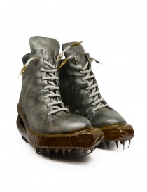Carol Christian Poell U-Jack high sneaker price