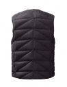 Monobi light padded gilet shop online mens vests