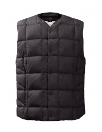 Monobi light padded gilet online