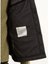 Monobi light padded gilet 11706220 F 31690 PIRATE BLACK price