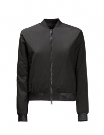 Monobi HD cotton tech hybrid black bomber on discount sales online