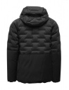 Monobi black down jacket with parts in wool 10825312 F 5099 BLACK price