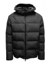 Monobi Defense piumino nero opaco acquista online 10917108 F 5099 BLACK