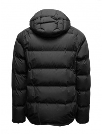 Monobi Defense piumino nero opaco prezzo
