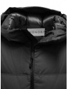 Monobi Defense piumino nero opacoshop online giubbini uomo