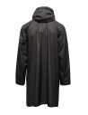 Monobi giacca impermeabile antivento nerashop online giubbini uomo