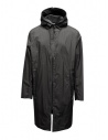 Monobi giacca impermeabile antivento nera acquista online 10576211 F 5100 BLACK RAVEN