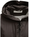 Monobi giacca impermeabile antivento nera 10576211 F 5100 BLACK RAVEN prezzo