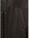 Monobi giacca impermeabile antivento nera 10576211 F 5100 BLACK RAVEN acquista online