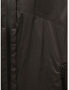 Monobi giacca impermeabile antivento nera 10576211 F 5100 BLACK RAVEN acquista online