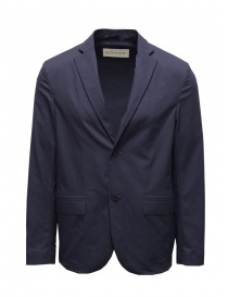 Monobi Biotex Travel blazer blu scontati online