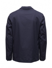 Monobi Biotex Travel blue jacket price