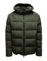 Monobi Defense piumino verde acquista online 10917108 F 29786 FOREST GREEN