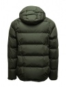 Monobi Defense piumino verdeshop online giubbini uomo