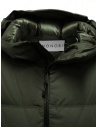 Monobi Defense piumino verde 10917108 F 29786 FOREST GREEN prezzo