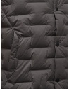 Monobi dust grey padded gilet 10889312 F 51056 DUST GREY buy online