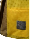 Monobi blazer beige a quadri azzurri prezzo 10566110 F 804 SANDshop online