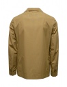 Monobi blazer beige a quadri azzurrishop online giacche uomo