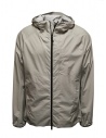 Monobi Shield Morning giacca a vento acquista online 10575211 F 14450 ICE GREY