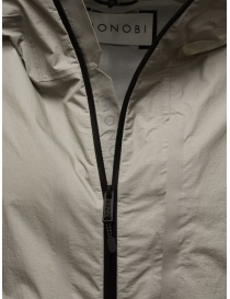 Monobi Shield Morning windbreaker