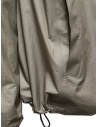 Monobi Shield Morning giacca a vento 10575211 F 14450 ICE GREY acquista online