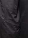 Monobi Techknit Patch Shield navy blue jacket 11202508 F 5020 NAVY BLUE buy online