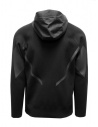 Monobi giacca Techknit Patch Shield nerashop online giubbini uomo