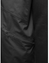 Monobi giacca Techknit Patch Shield nera 11202508 F 5099 BLACK acquista online