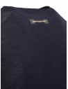 Monobi pullover in lana merino blu navy 10891506 F 30033 NAVY BLUE prezzo