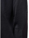 Monobi pullover in lana merino blu navy 10891506 F 30033 NAVY BLUE acquista online
