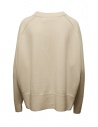 Dune_ Pullover in cashmere bianco antico 01 40 K27U ANTIQUE WHITE prezzo